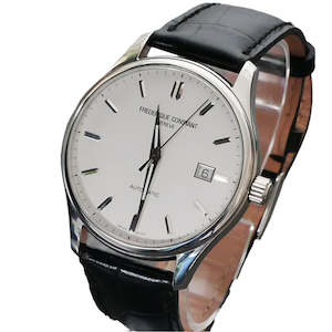 Featured Items: Frederique Constant FC-303S5B6, 40mm, Automatic (In-Stock item)