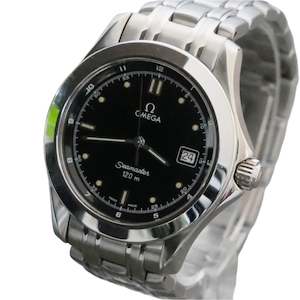 Omega 120m, 36mm, Quartz, 2511.50 (Off-shore item)