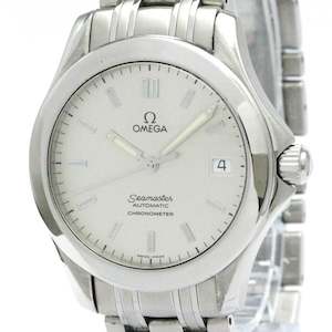 Omega: Omega Seamaster 120M, 36mm, Automatic Chronometer, 2501.33 (Off-shore item)