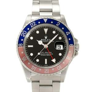 Rolex GMT-Master, 40mm, Automatic, 16700 (Off-shore item)