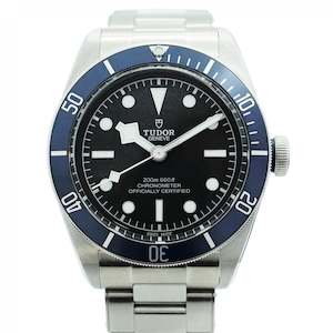 Tudor Heritage Black Bay, 41mm, Automatic, 79230B (Off-shore item)