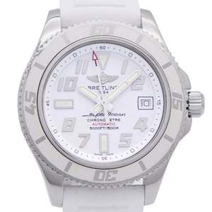 Breitling Superocean, 42mm, Automatic, 	A17364 (Off-shore item)