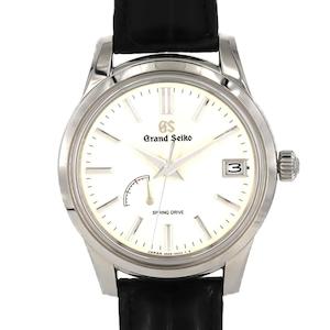 Grand Seiko Elegance Collection, Spring Drive, SBGA293 / 9R65-0BJ0 (Off-shore item)