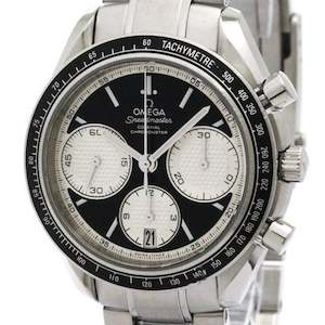 Omega: Omega Speedmaster Racing, 40mm, Automatic Co-Axial, 326.30.40.50.01.002 (Off-shore item)