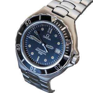 Omega: Omega Seamaster 200m, 36mm, Quartz, 396.1062 (In stock item)