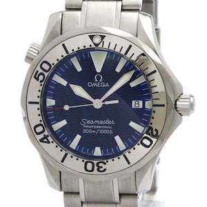 Omega Seamaster Professional 300m, 36mm, quartz, 2263-80, mid-size (Off-shore item)