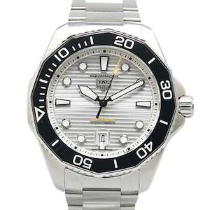 Tag Heuer Aquaracer Professional 300, 43mm, Automatic, WBP201C.BA0632 (Off-shore item)