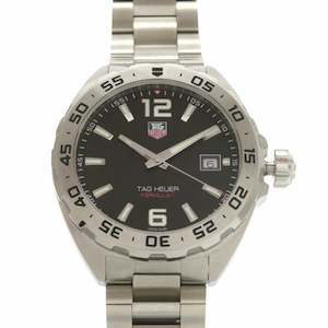 Tag Heuer: Tag Heuer Formula 1, 41mm, Quartz, WAZ1112.BA0875 (Off-shore item)