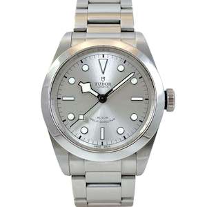 Tudor Watches: Tudor Heritage Black Bay, 41mm, Automatic, 79540 (Off-shore item)