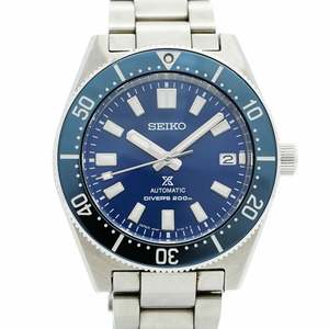 Seiko Prospex, 40.5mm, Automatic, 6R35-00P0 SBDC163 (Off-shore item)