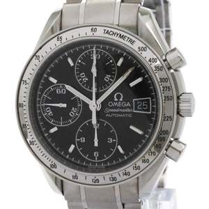 Omega Speedmaster Date, 39mm, Automatic, 3513.50 (Off-shore item)