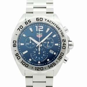 TAG Heuer Formula 1, 43mm, Quartz Chronograph, CAZ101K.BA0842 (Off-shore item)