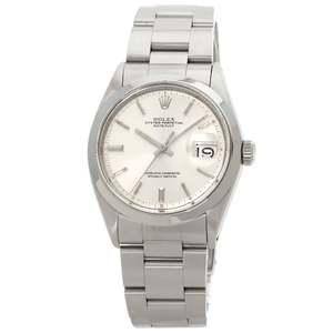 Featured Items: Rolex Datejust, 36mm, Automatic, 1600, Year 1969 (Off-shore item)