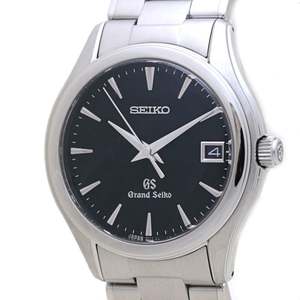 Seiko: Grand Seiko, 36mm, Quartz 9F62-0A10, SBGX041 (Off-shore item)