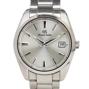 Grand Seiko Heritage Collection, 40mm, Quartz 9F85-0AC0, SBGP009 (Off-shore item)