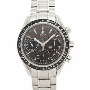 Omega Speedmaster, 40mm,  Calibre 3304 Automatic Chronograph, 323.30.40.40.06.00&hellip;