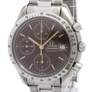 Omega Speedmaster Date LTD Edition, 39mm, Automatic Chronograph, 3511.61 (Off-shore item)