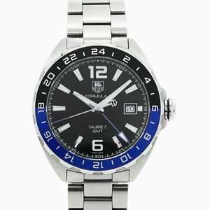 TAG Heuer Formula 1, 41mm, Quartz, WAZ211A.BA0875 (Off-Shore item)