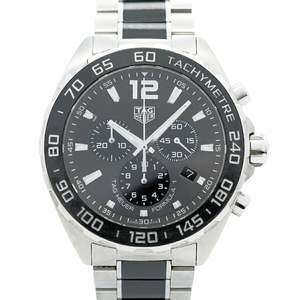 TAG Heuer Formula 1, 43mm, Quartz, CAZ1011.BA0843 (Off-shore item)