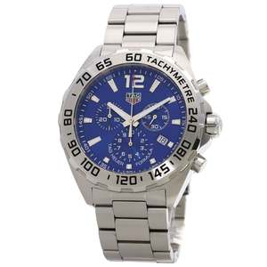 TAG Heuer Formula 1, 43mm, Quartz Chronograph, CAZ101K.BA0842 (Off-shore item)