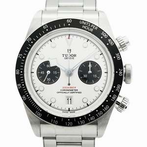 Featured Items: Tudor Black Bay, 41mm, Automatic Calibre MT5813, 79360N (Off-shore item)