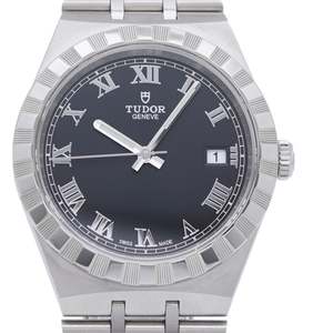 Featured Items: Tudor Royal, 38mm, Automatic, 28500 (Off-shore item)