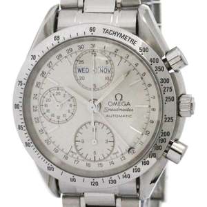Omega Speedmaster Triple Date, 398mm, Automatic Chronograph, 3521.30 (Off-Shore item)