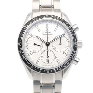 Omega: Omega Speedmaster Racing Watch, 40mm, Automatic, 326.30.40.50.02.001, (Off-Shore item)