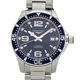 Longines HydroConquest, 41mm, Automatic, L3.741.4.96.6 (Off-shore item)
