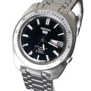 Seiko, 38mm, Automatic, SBSA313 / SRLP93 (In-stock)