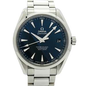 Omega Seamaster Aqua Terra, 40.5mm, Automatic, 231.10.42.21.03.003 (Off-Shore item)