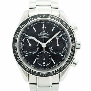 Omega Speedmaster Racing, 40mm, Automatic Chromograph, 326.30.40.50.01.001 (Off-Shore item)