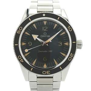 Omega Seamaster 300, 41mm, Automatic Co-Axial Master Chronometer, 234.30.41.21.0&hellip;