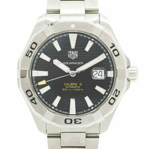 Tag Heuer Aquaracer, 43mm, Automatic, WAY2010.BA0927 (Off-Shore item)