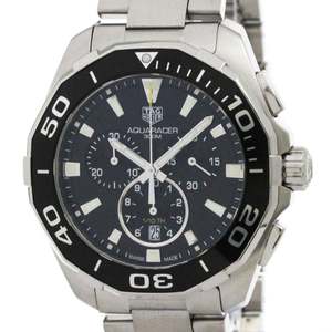 Tag Heuer Aquaracer 300M, Quartz Chronograph, CAY111A.BA0927 (Off-shore item)