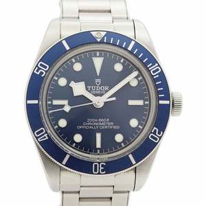 Tudor Black Bay Fifty-Eight Blue, 39mm, Automatic, 79030B, (Off-Shore item)