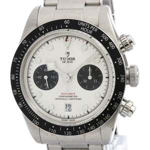 Tudor Watches: Tudor Black Bay Chronograph, 41mm, Automatic, 79360N (Off-Shore item)
