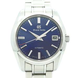 Grand Seiko, 40mm, Automatic, SBGR321 (Off-Shore item)