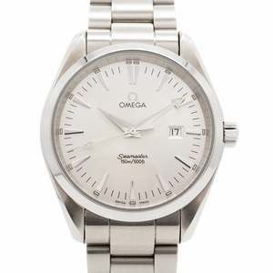 Omega: Omega Seamaster Aqua Terra, 39.2mm, Quartz, 2517.30 (Off-Shore item)