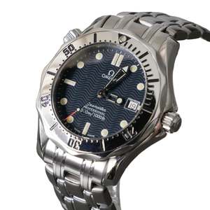 Omega Seamaster Professional 300M, 36mm, Quartz, 2552.80 (In-Stock item)