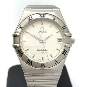 Omega: Omega Constellation, 34mm, Quartz, 1512.3 (Off-Shore item)