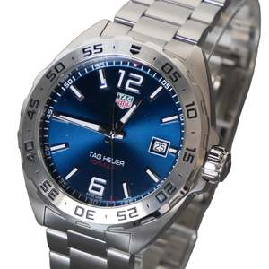 TAG Heuer Formula 1, 41mm, Quartz, WAZ1118.BA0875 (Off-Shore item)