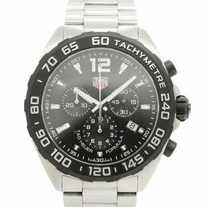 TAG Heuer Formula 1, 43mm, Quartz, CAZ1010.BA0842 (Off-Shore item)