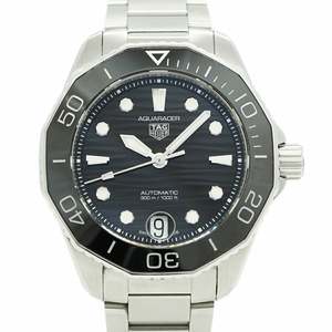 Tag Heuer Aquaracer, 36mm, Automatic Calibre 5, WBP231D.BA0626 (Off-Shore item)