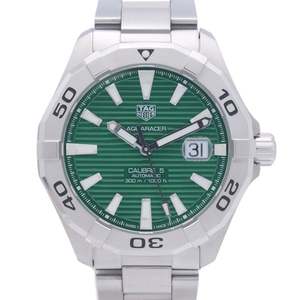 Tag Heuer Aquaracer, 43mm, Automatic Calibre 5, WAY2015.BA0927 (Off-Shore item)