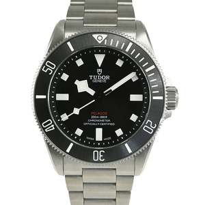 Tudor Pelagos Titanium, 39mm, Automatic, 25407N (Off-Shore item)