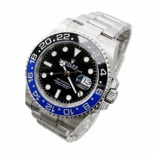 Featured Items: Rolex GMT Master II, 40mm, Automatic, 126710BLNR (In-Stock item)