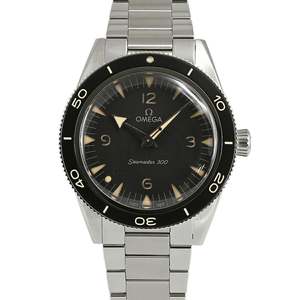 Omega Seamaster 300, 41mm, Master Chronometer, 234.30.41.21.01.001 (Off-Shore item)