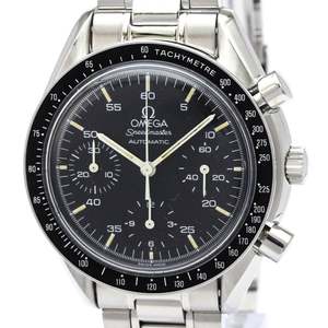 Omega Speedmaster, 39mm, Automatic Chronograph, 3510.50 (Off-Shore item)