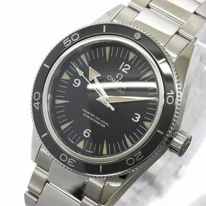 Omega Seamaster 300, 41mm, Automatic Master Co-Axial, 233 30 41 21 01 001 (Off-Shore item)